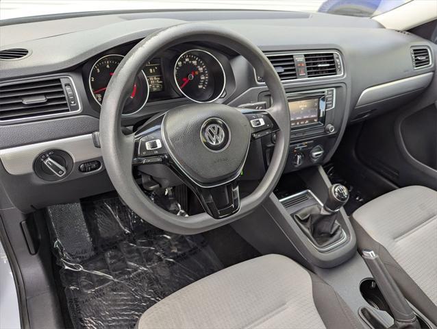 used 2017 Volkswagen Jetta car, priced at $10,999