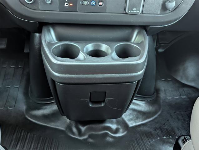 used 2021 Chevrolet Express 2500 car, priced at $29,999
