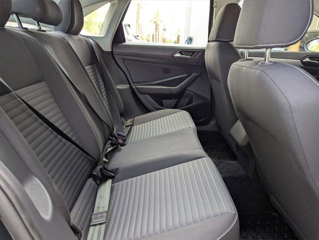 used 2022 Volkswagen Jetta car, priced at $18,990