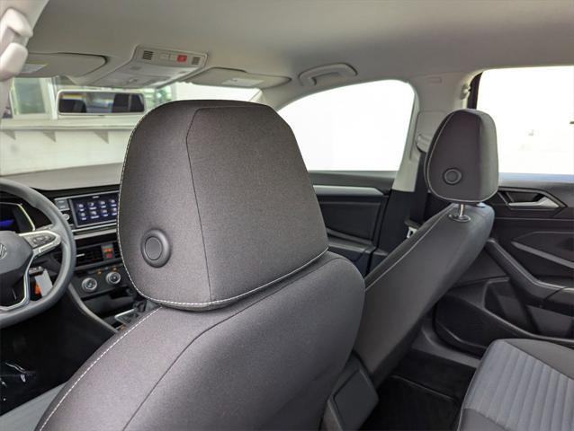 used 2022 Volkswagen Jetta car, priced at $18,990