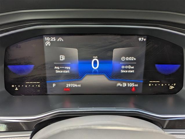 used 2022 Volkswagen Jetta car, priced at $18,990