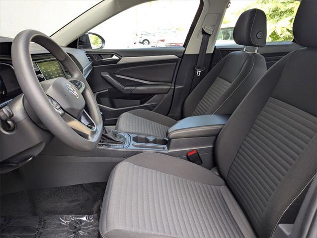 used 2022 Volkswagen Jetta car, priced at $18,990