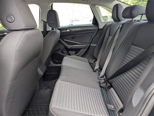 used 2022 Volkswagen Jetta car, priced at $18,990