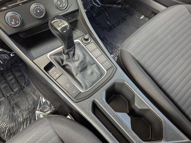 used 2022 Volkswagen Jetta car, priced at $18,990