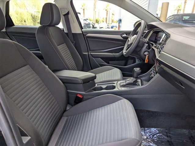 used 2022 Volkswagen Jetta car, priced at $18,990