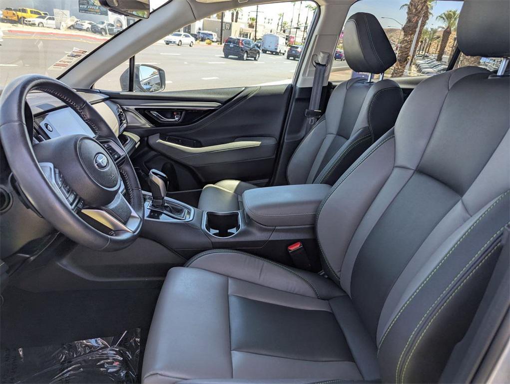 used 2023 Subaru Outback car, priced at $29,990