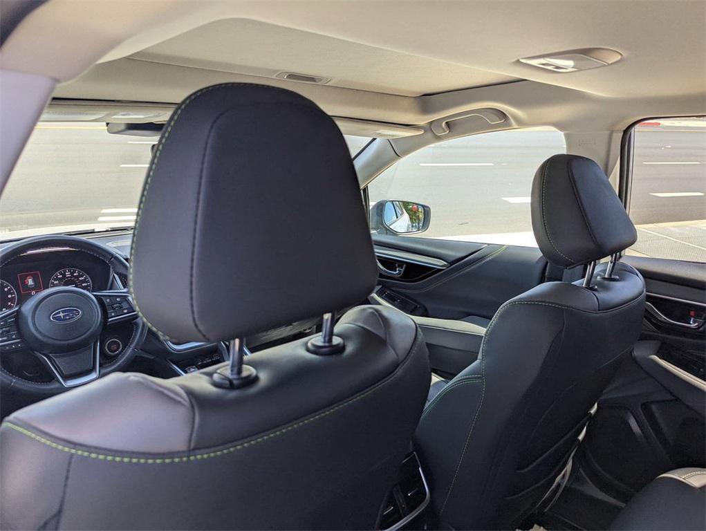 used 2023 Subaru Outback car, priced at $29,990