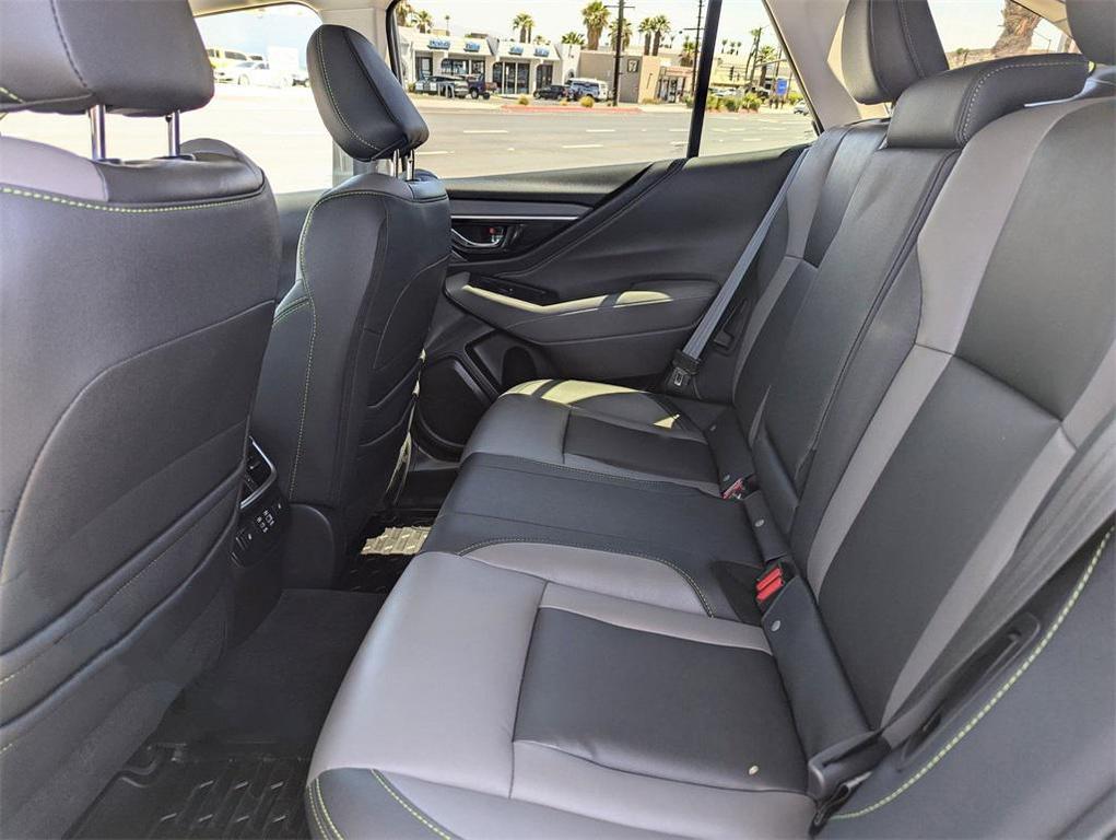 used 2023 Subaru Outback car, priced at $29,990