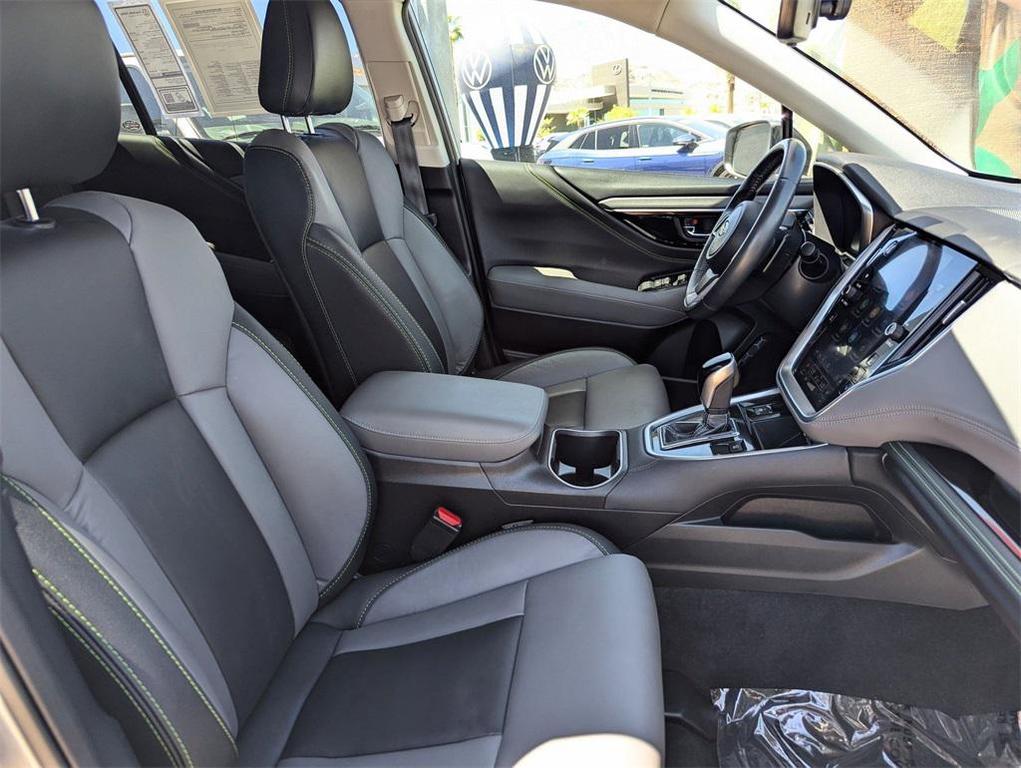 used 2023 Subaru Outback car, priced at $29,990