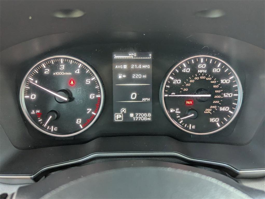 used 2023 Subaru Outback car, priced at $29,990