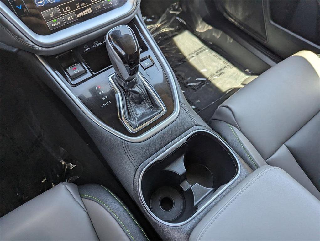 used 2023 Subaru Outback car, priced at $29,990