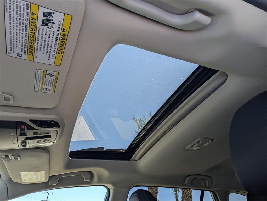 used 2023 Subaru Outback car, priced at $29,990
