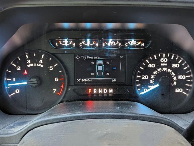used 2020 Ford F-150 car, priced at $24,990