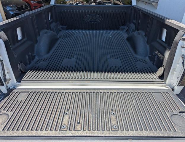used 2020 Ford F-150 car, priced at $24,990