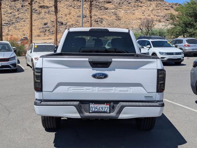 used 2020 Ford F-150 car, priced at $24,990