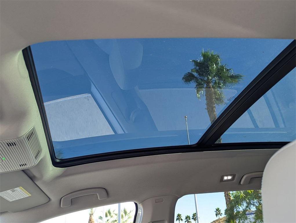 new 2025 Volkswagen Atlas car