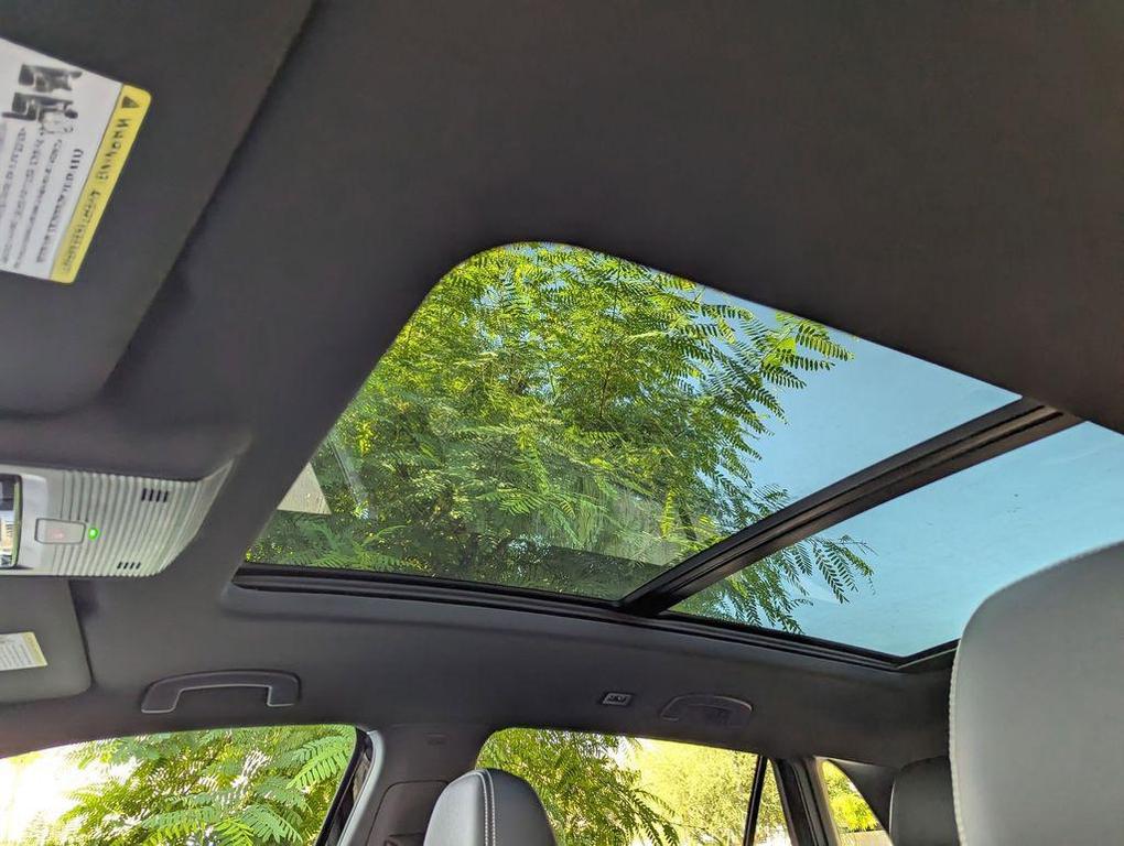 new 2026 Volkswagen Atlas Cross Sport car, priced at $53,864