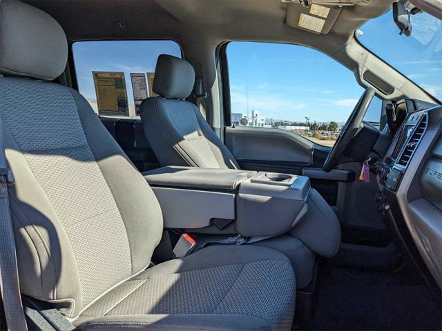 used 2018 Ford F-350 car, priced at $48,999