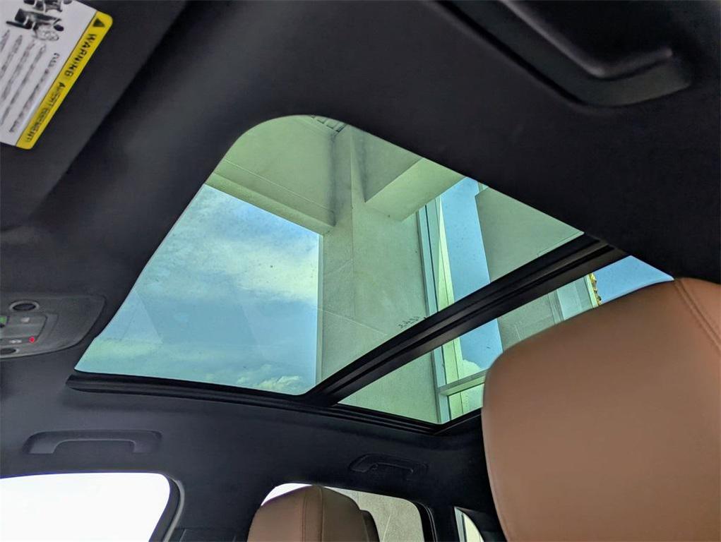 used 2022 Audi Q3 car, priced at $27,618