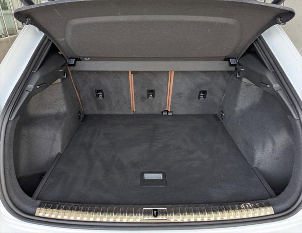 used 2022 Audi Q3 car, priced at $29,990