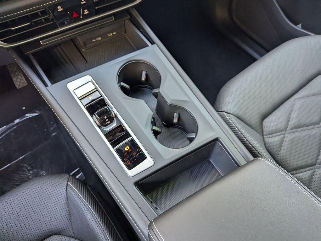 new 2026 Volkswagen Atlas car, priced at $43,959