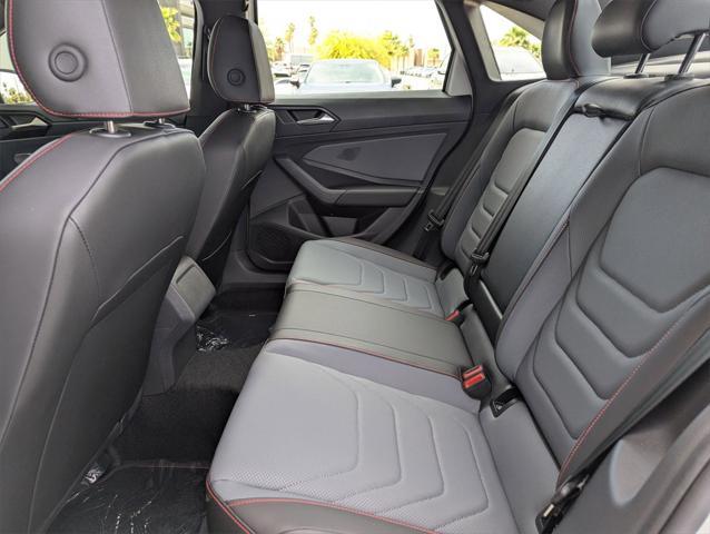 new 2025 Volkswagen Jetta GLI car, priced at $35,023