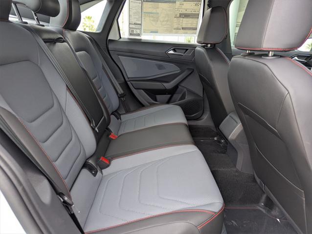 new 2025 Volkswagen Jetta GLI car, priced at $35,023