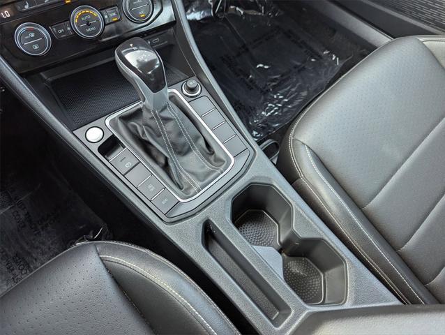 used 2022 Volkswagen Jetta car, priced at $17,836