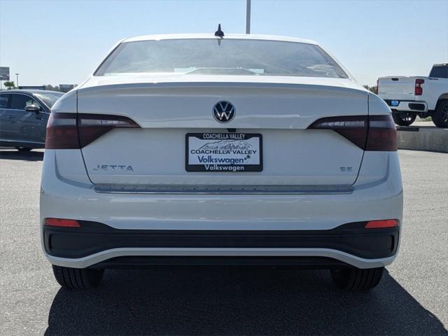 new 2023 Volkswagen Jetta car, priced at $26,633