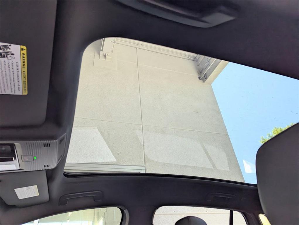 used 2022 Volkswagen ID.4 car, priced at $24,714