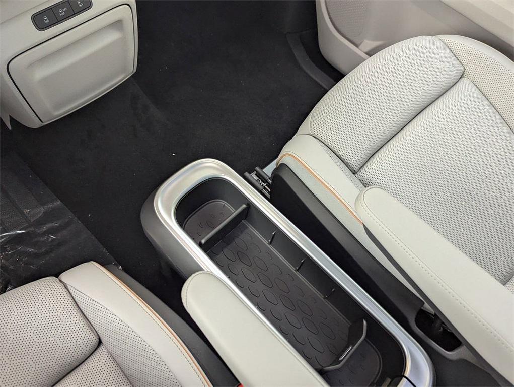 new 2025 Volkswagen ID. Buzz car, priced at $68,191