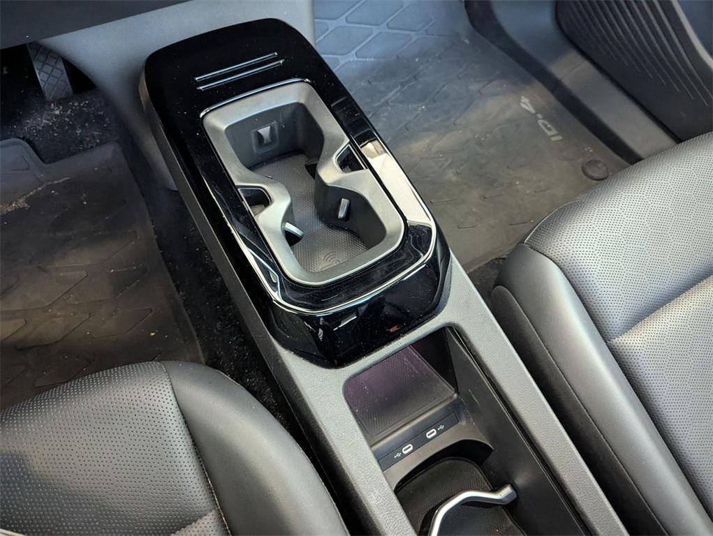 used 2021 Volkswagen ID.4 car, priced at $22,990