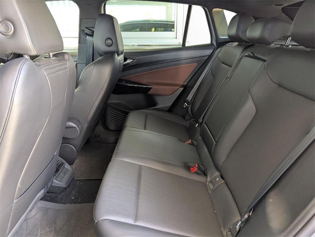 used 2021 Volkswagen ID.4 car, priced at $22,990