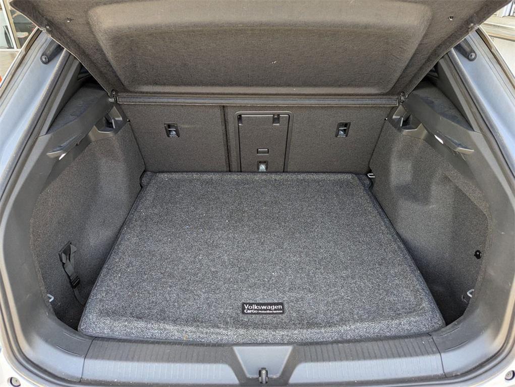 used 2021 Volkswagen ID.4 car, priced at $22,990
