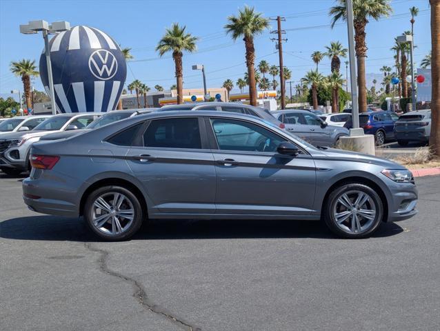 used 2019 Volkswagen Jetta car, priced at $17,990