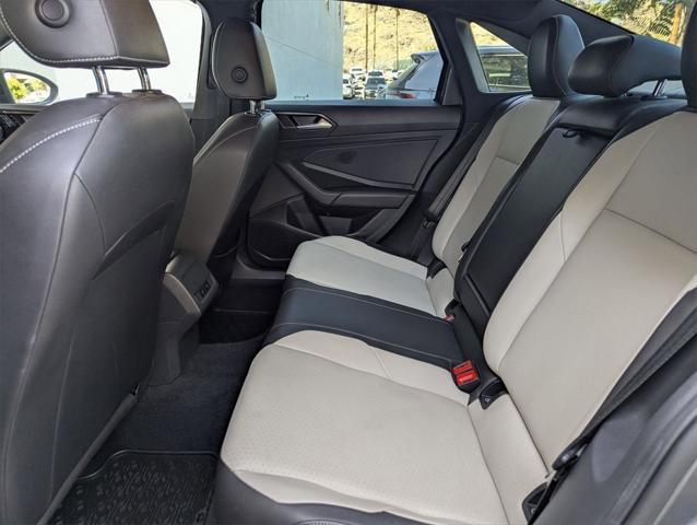used 2019 Volkswagen Jetta car, priced at $17,990