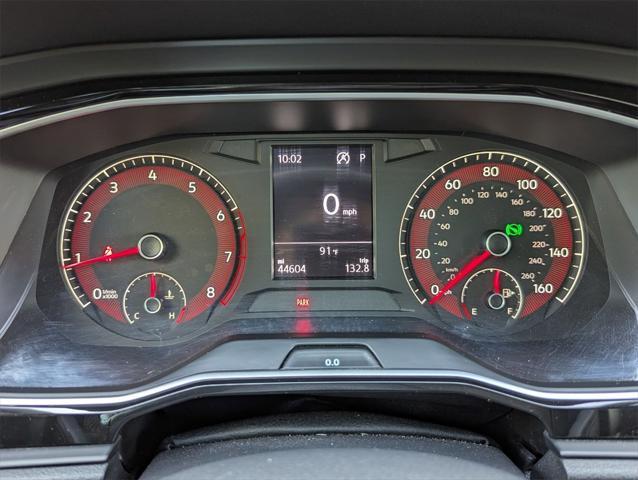 used 2019 Volkswagen Jetta car, priced at $17,990