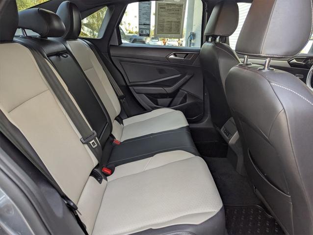 used 2019 Volkswagen Jetta car, priced at $17,990