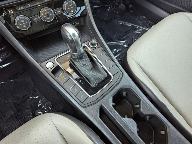 used 2019 Volkswagen Jetta car, priced at $17,990