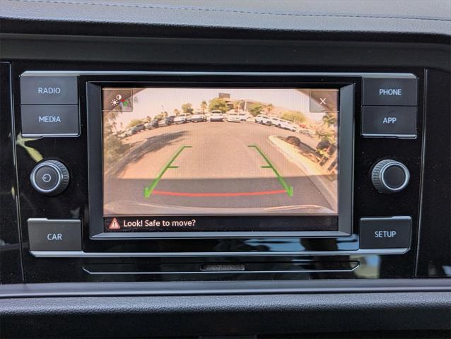 used 2019 Volkswagen Jetta car, priced at $17,990