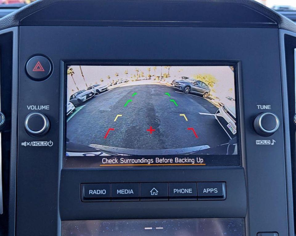 used 2022 Subaru WRX car, priced at $22,339