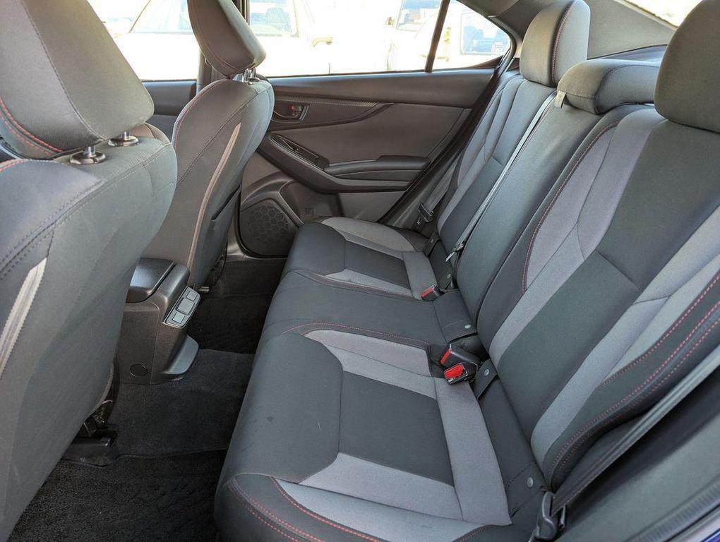 used 2022 Subaru WRX car, priced at $22,339