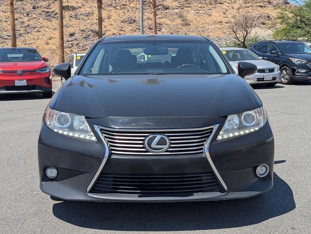 used 2014 Lexus ES 350 car, priced at $12,990