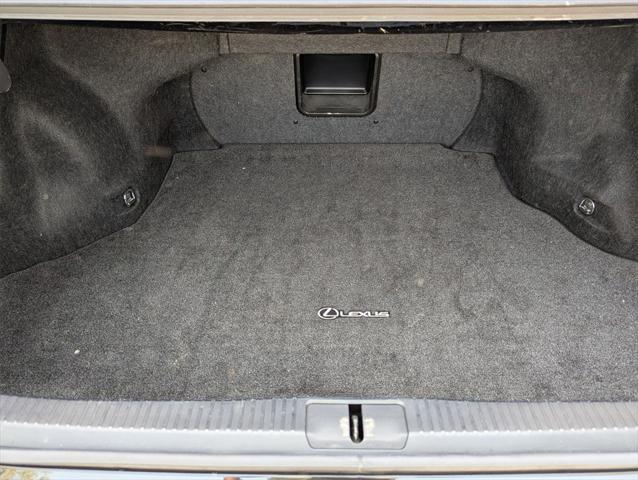 used 2014 Lexus ES 350 car, priced at $12,990
