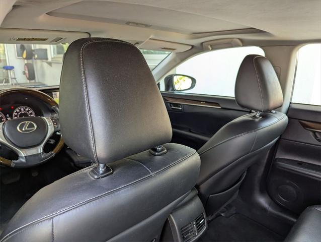 used 2014 Lexus ES 350 car, priced at $12,990