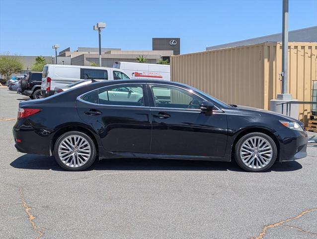 used 2014 Lexus ES 350 car, priced at $12,990
