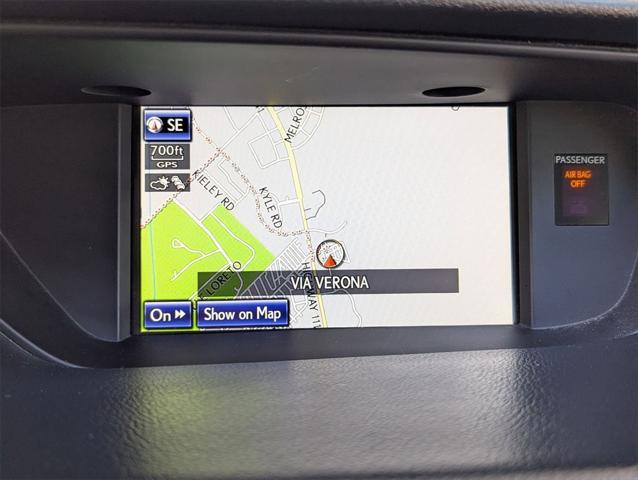 used 2014 Lexus ES 350 car, priced at $12,990