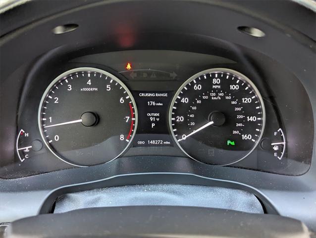 used 2014 Lexus ES 350 car, priced at $12,990