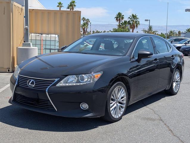 used 2014 Lexus ES 350 car, priced at $12,990