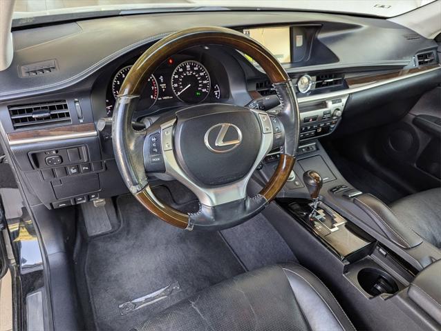 used 2014 Lexus ES 350 car, priced at $12,990